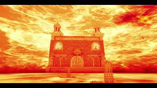I Made Hell In Unreal Engine 5