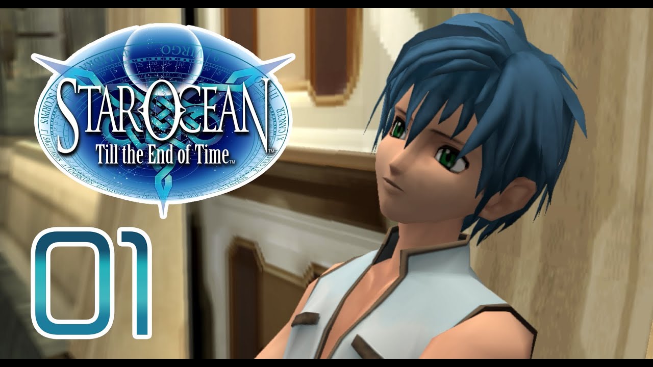 𝙇𝙚𝙩´𝙨 𝙋𝙡𝙖𝙮 𝙎𝙩𝙖𝙧 𝙊𝙘𝙚𝙖𝙣 𝙏𝙞𝙡𝙡 𝙏𝙝𝙚 𝙀𝙣𝙙 𝙊𝙛 𝙏𝙞𝙢𝙚 (𝘽𝙡𝙞𝙣𝙙) #01 - 𝙂𝙡𝙚𝙞𝙘𝙝 𝙒𝙞𝙚𝙙𝙚𝙧 𝘿𝙖, 𝘿𝙚𝙧 𝙆𝙡𝙖𝙨𝙨𝙞𝙠𝙚𝙧. (𝘿𝙚𝙪𝙩𝙨𝙘𝙝)