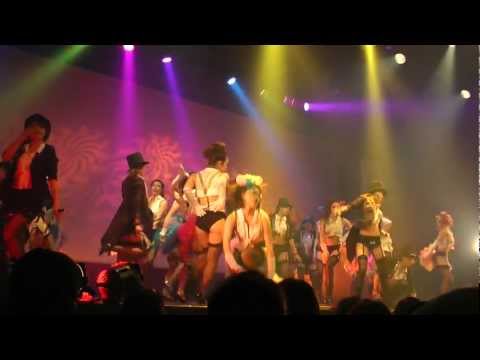 hamasai aicoナンバー