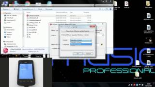 Stock Rom Firmware LG L1 II E410, E410F, E415, E415F, How to Install, Update, Restore
