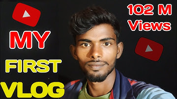 My first Vlog | Life Vlog Video @SandeepSeminars