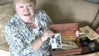 Dementia memory box - Oct 11th, 2014