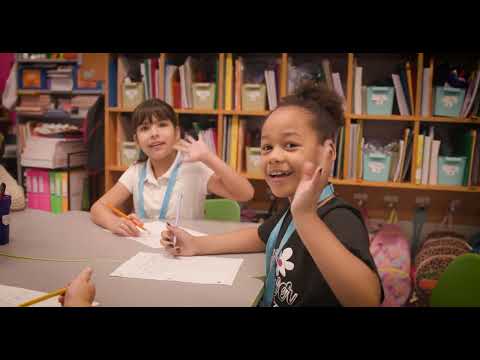 Roy Cisneros Leadership School & Las Palmas Leadership School for Girls 2025