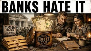 15 Great Depression Money Tricks the Banks Hope You Never Remember