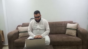 ختمة الأخت الفاضلة خانم فيّومي برواية قالون عن نافع على الشيخ أحمد الأكتع