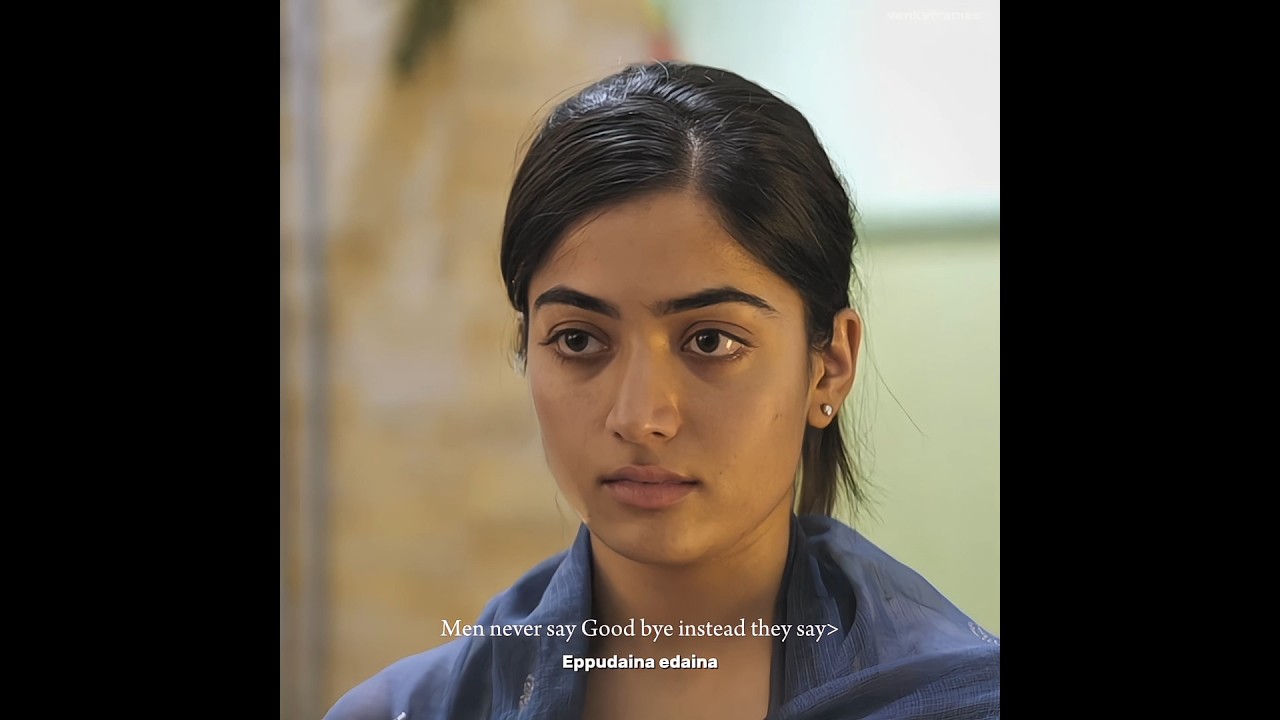 Dear comrade dialogue | love scene  whatsapp status | Vijay deverakonda | Rashmika mandanna