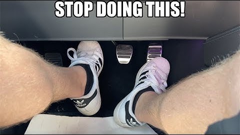No One Taught You This Simple Trick | How To Drive A Manual (Stick Shift)