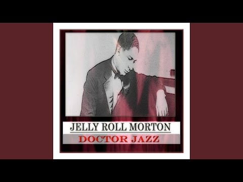 Doctor Jazz Stomp