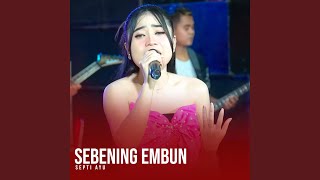 Download Lagu Sebening Embun MP3 Download Lagu Sebening Embun MP3