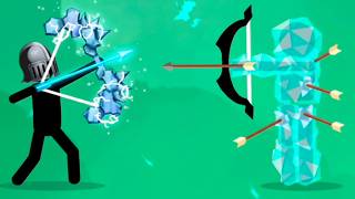 The archers 2 - The Ice Archer screenshot 1
