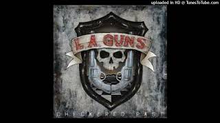 L.A. Guns - That Ain't Why