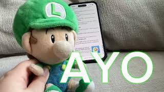 Googling random stuff :D (I regret it)