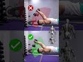❌ You're Doing Dumbbell Pullovers WRONG!