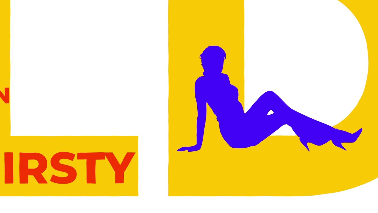 KICK 5000 -  BIRTHDAY OFFICIAL LYRIC VIDEO