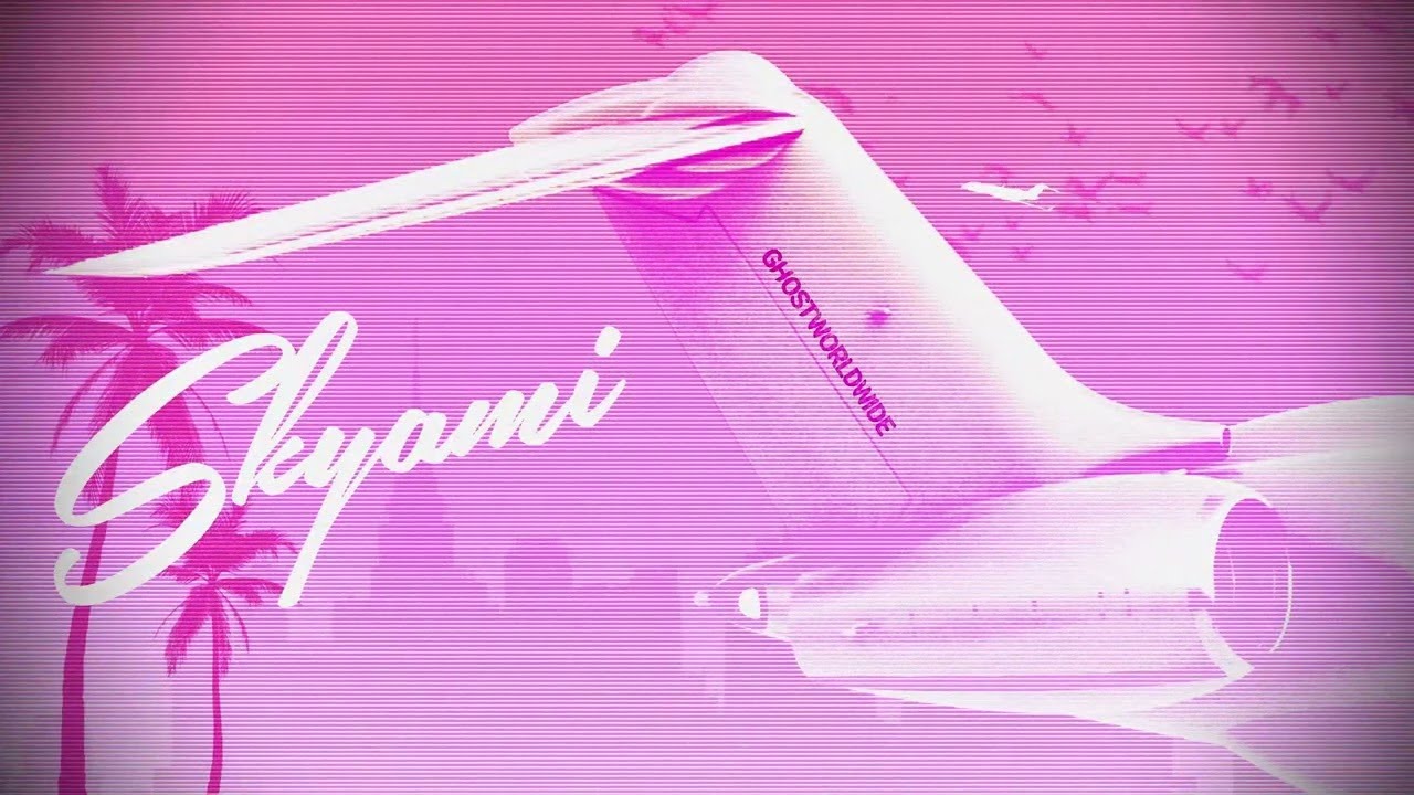 SKYAMI - Realest Cram, CK YG, 38 Senze, Ohthreesosa, OLG Zak, Enzo MF & Big Ghost