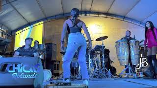 Las Chicas Rolands - Rebane De Punta