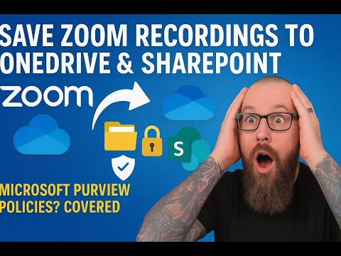 Zoom Expert Reveals