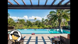 Sneaky Escape Shark Manor Walkthrough screenshot 1