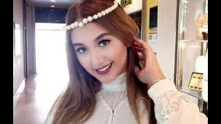 Najwa Farouk - Ana Insana