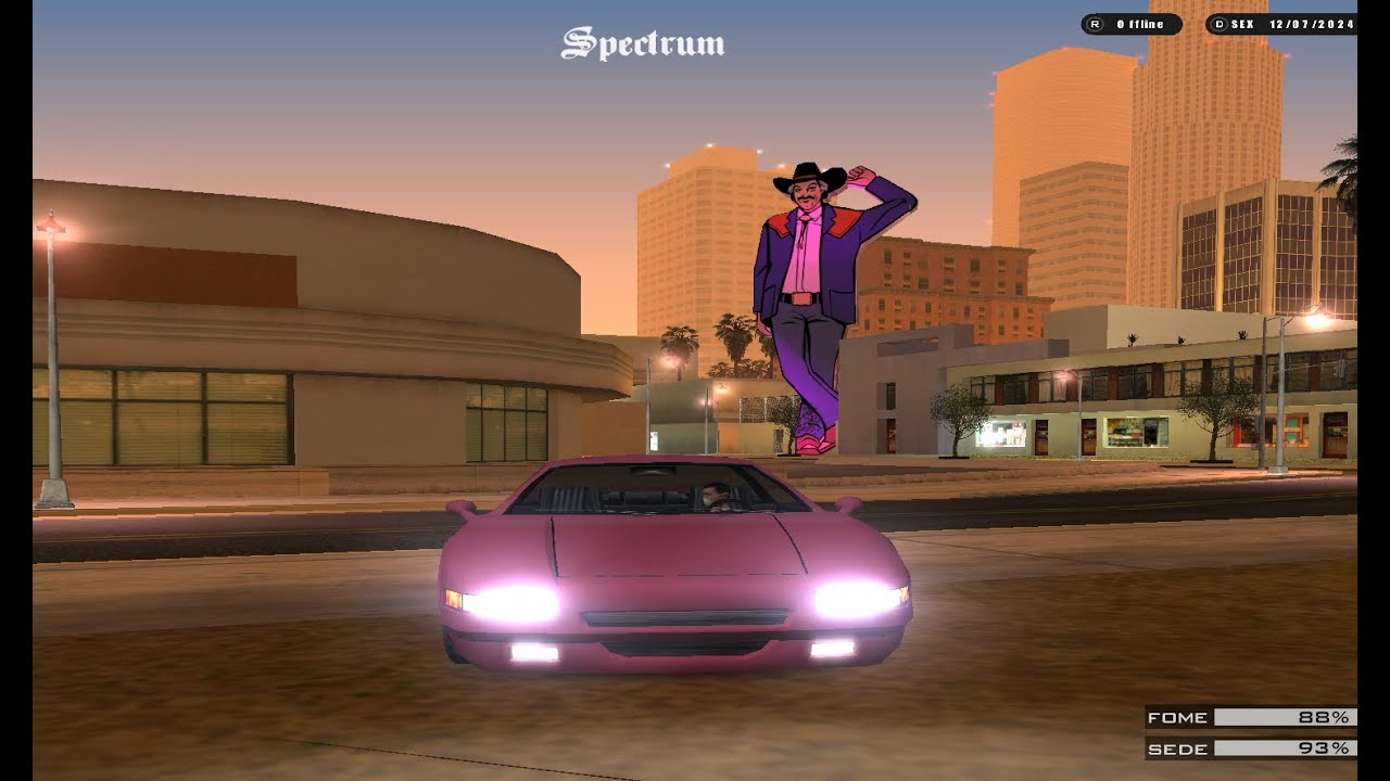 Algo De Errado Não Ta Certo 