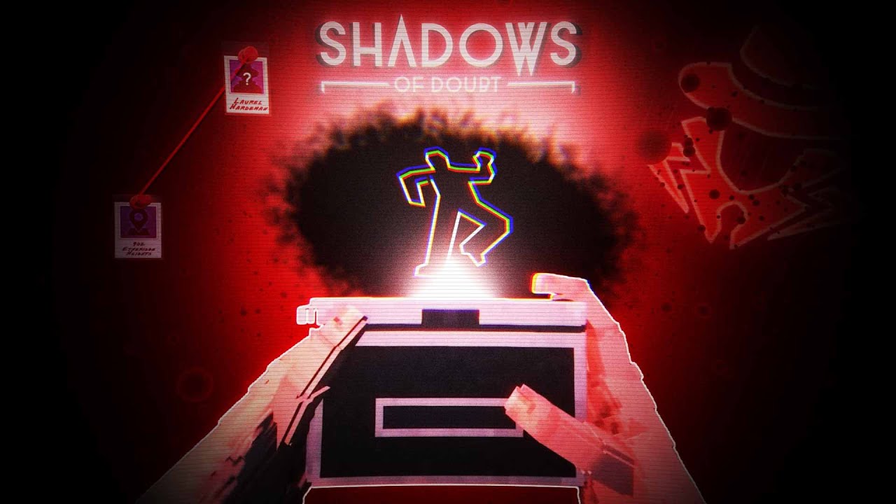 Ce Jeu d'Enquête Procédural est une MASTERCLASS !