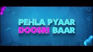 Chaand [ solved +reverb]from the movie |Pehla Pyaar Doosri Baar #AnkurGarg​ @adityarikhari 