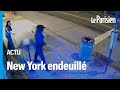 New york sous le choc aprs le meurtre de lactiviste ryan carson poignard en pleine rue