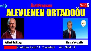 Download Lagu Özel Program - Ortadoğu yeniden alevleniyor. MP3