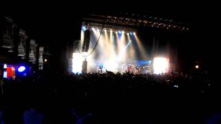 Pennywise Bro Hymn Riot Fest 2010