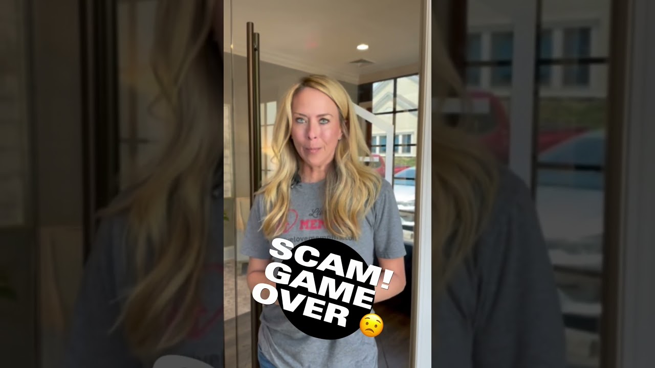 Wire Fraud Warning for TN 