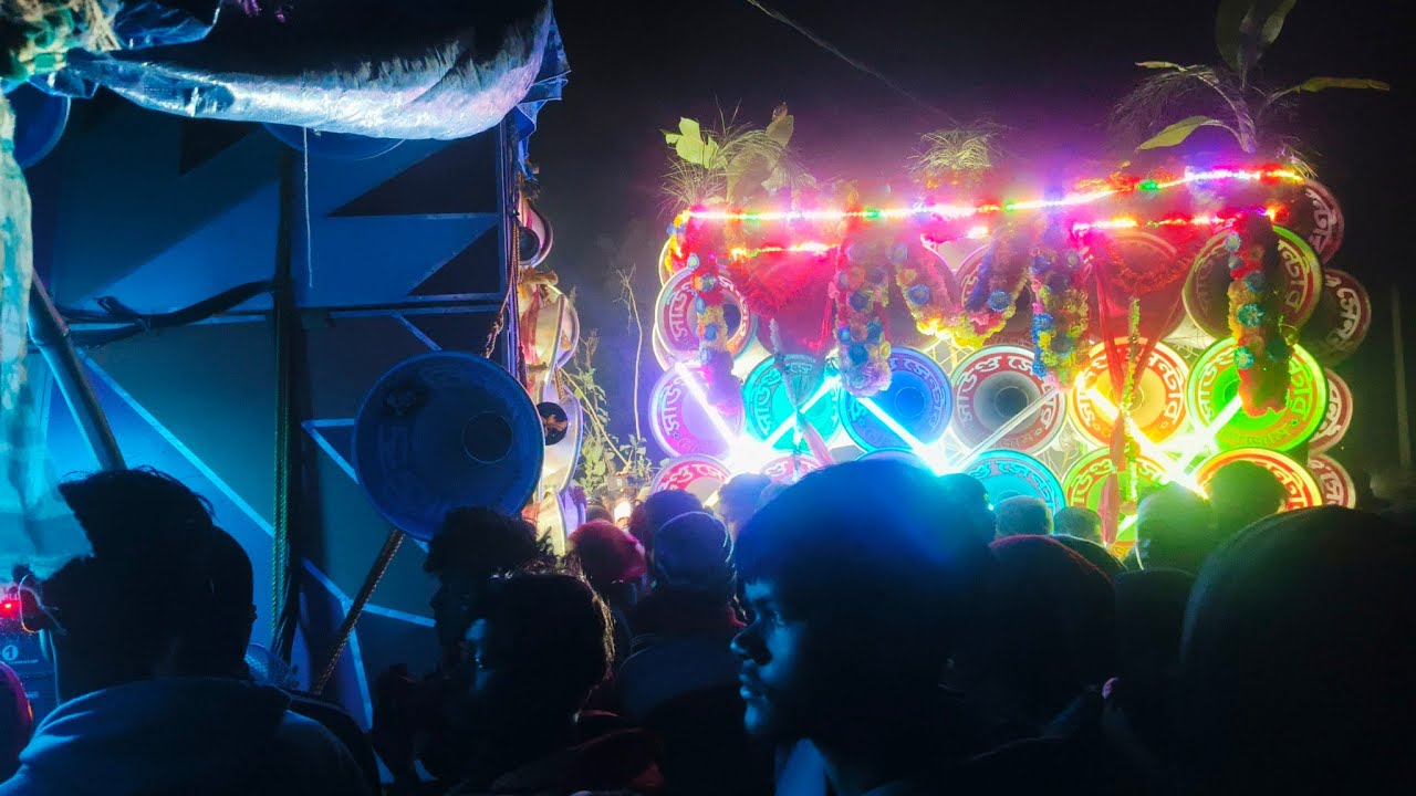 এই প্রথমবার 😱 মোজাম সাউন্ড VS সাউন্ড কিলার ডায়লগ এর কম্পিটিশন করছে দেখো। বাহাদুরপুরে।