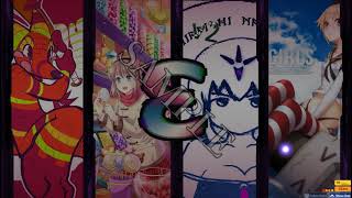7.8★ EPSILON DAN SAMPLE 88.59% 607K PASS !! ! XD