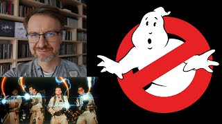 Historia Piosenki Ghostbusters