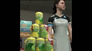 Lemon Juice detroit Become Human