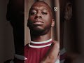 Aaron Wan-Bissaka is West Ham ⚒️