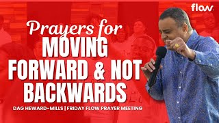Flow Prayer Meeting  Dag Hewardmills  Friday 30th Jan 2026