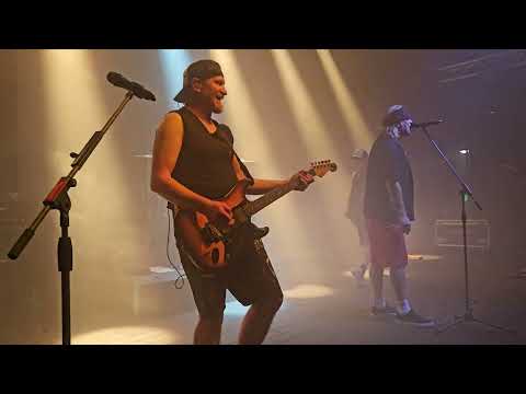 KRUCIPÜSK - Tohle už znám