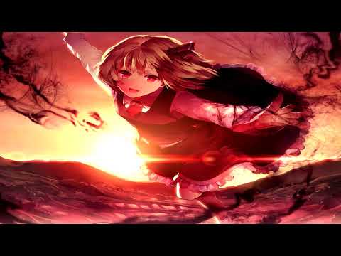 【東方Touhou Vocal/Psytrance】「Halozy」 eliminate anthem (Irus Remix)
