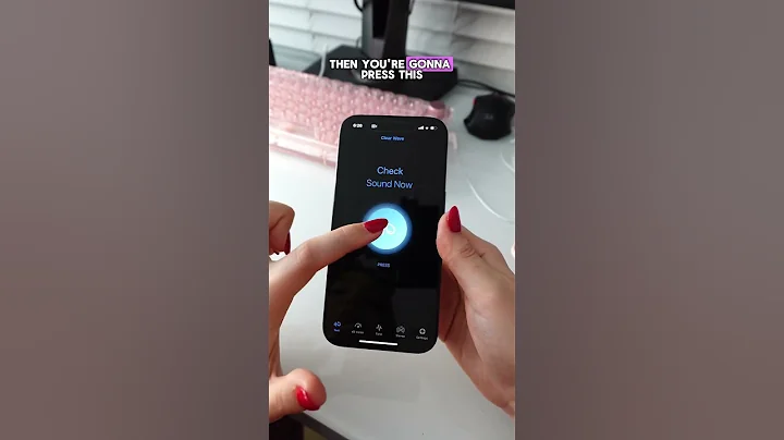 If you drop your phone in the water, do this! #shorts