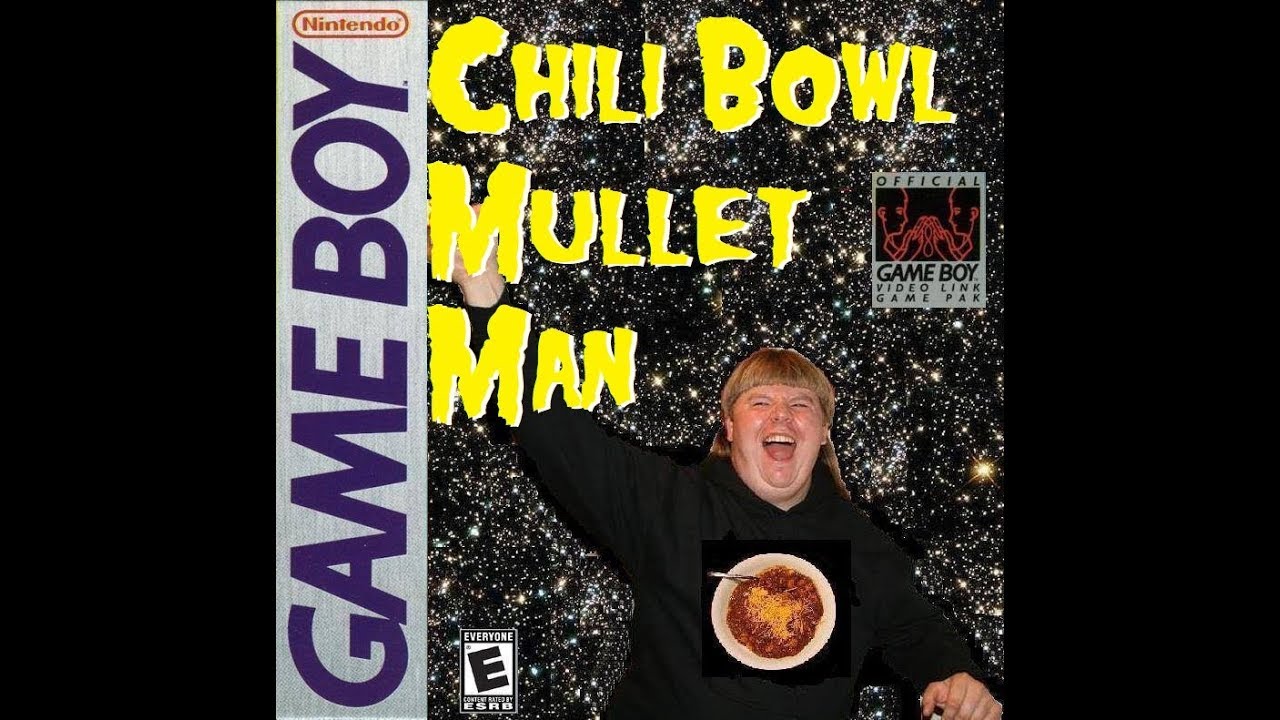 Chili Bowl Mullet Man Documentary (Review & Impressions) YouTube