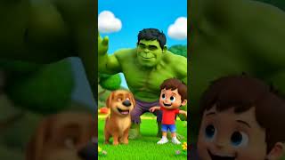 cartoon comedy funnyvedios hulk 