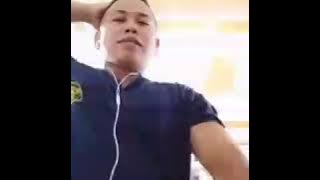 Tak dapat tidur cover suling bambu