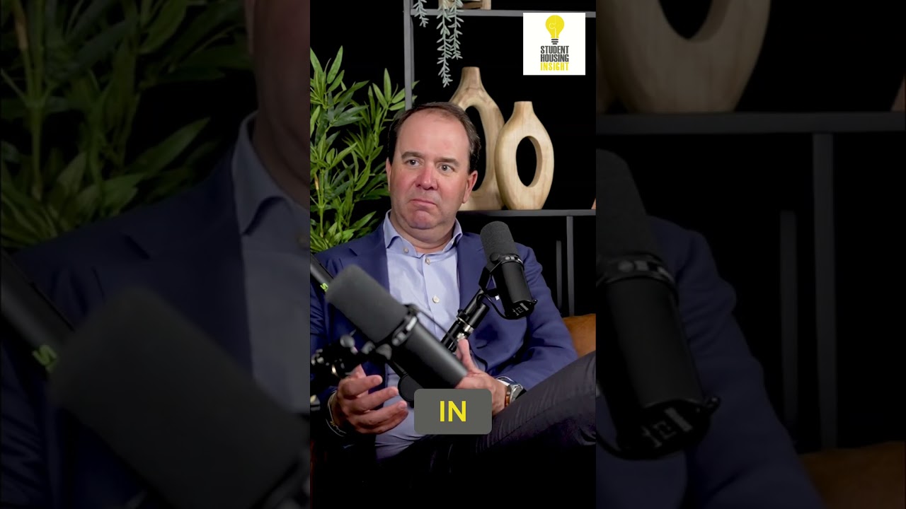 Real Estate Evolution: Future Tenant Demands & Amenities #shorts