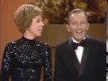 Bing Crosby & Carol Burnett - "Sing"/"Get Happy"