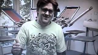 Old TV Spot @chrispernula