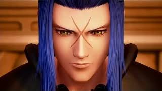 Kingdom Hearts Episode 245-Xehanort's 13th Vessel