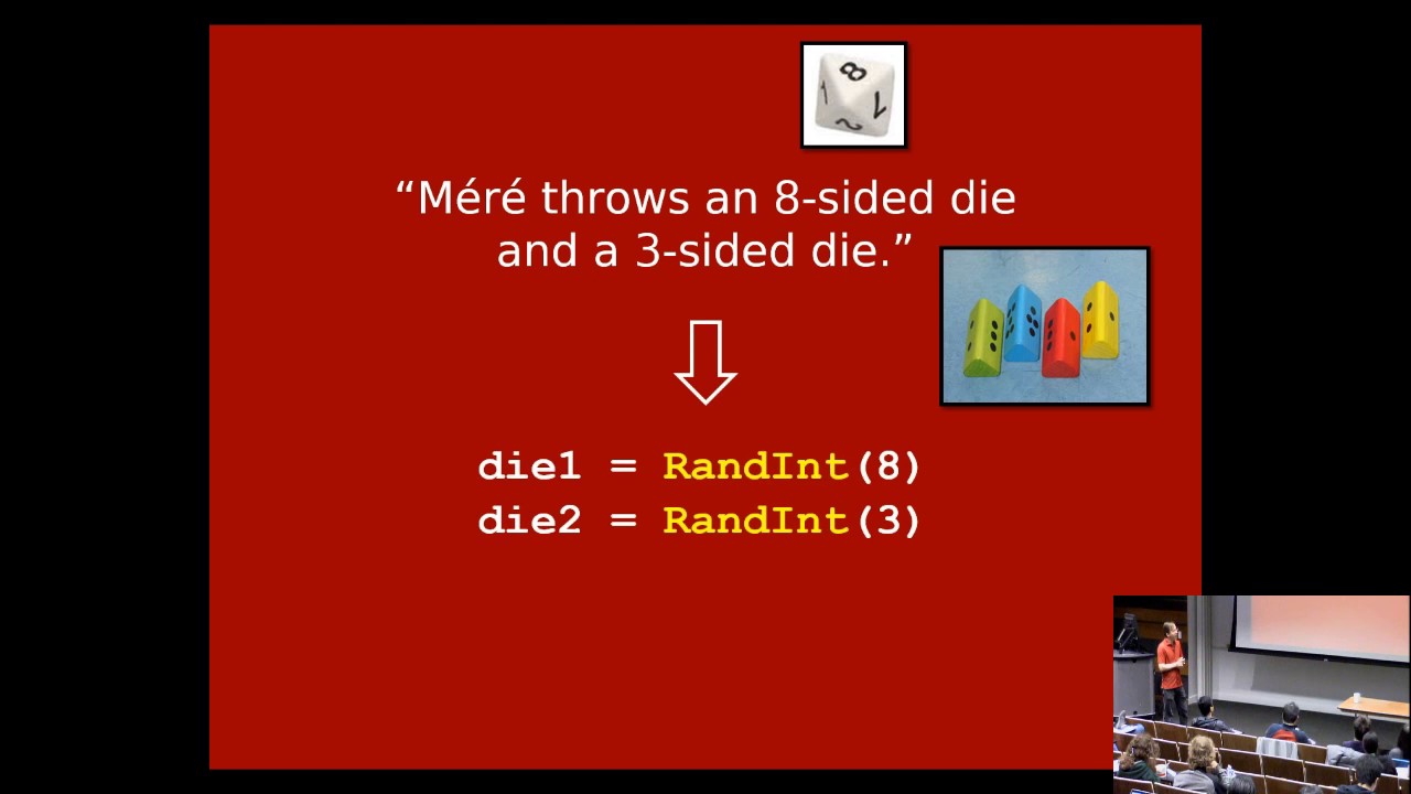 Spring 2015 Lecture 17   Probability 1 default