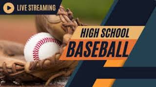 LIVE: Prairie City-Monroe VS Pella Christian | 2026 High School Baseball