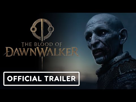 The Blood of Dawnwalker (видео)
