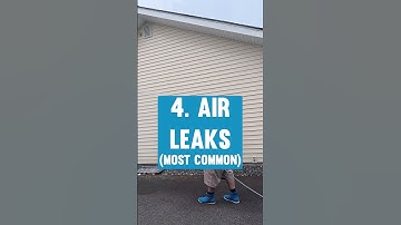 Top 4 Reasons Your Downstream Injector Is Not Working